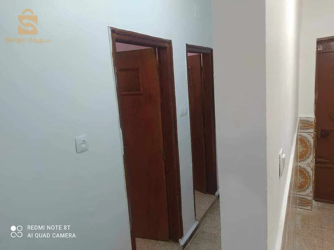 حي 56 مسكن البويرة