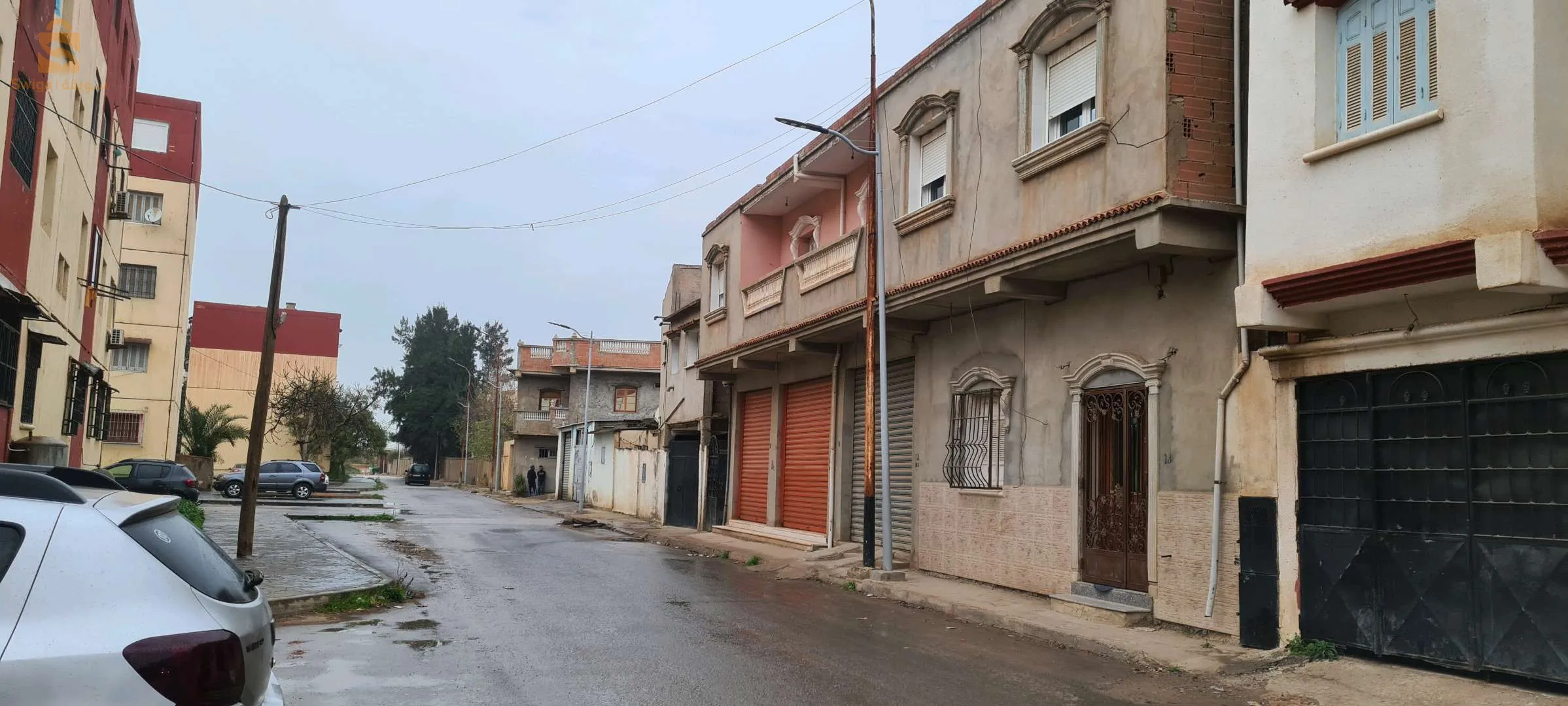 حي مواتسة رويبة الجزائر