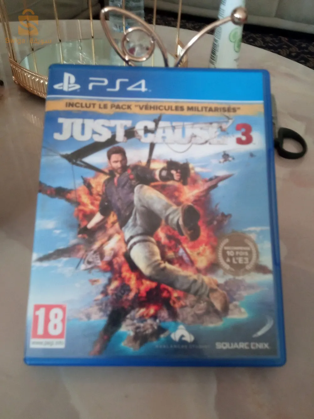 battlefleld1 2500 gust cause3  2000 assassins creed 2000