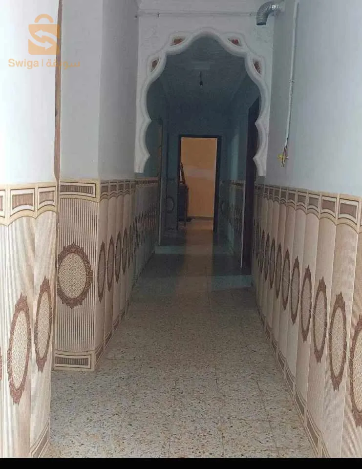 بلدية حناشة ولاية المدية