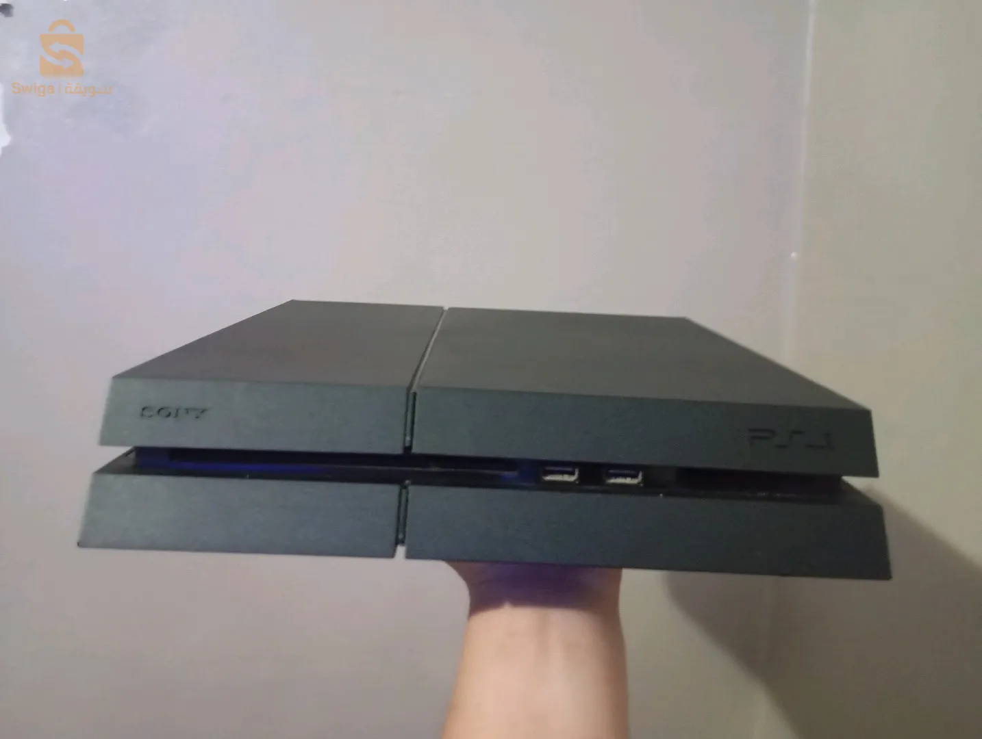 PS4