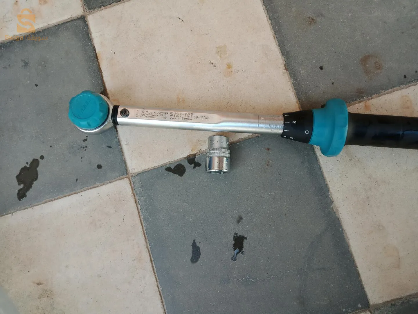 دينامو متريك جديدة