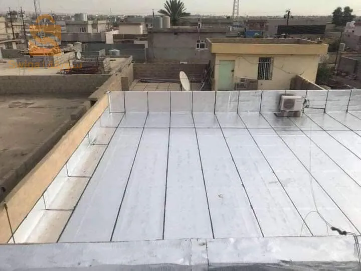 القدرون  ÉTANCHÉITÉ
