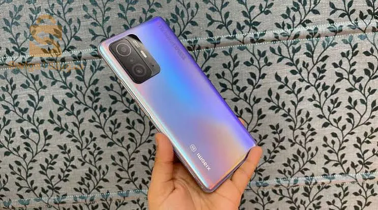 xiomi 11t jdid etat 10/10 jay kaba