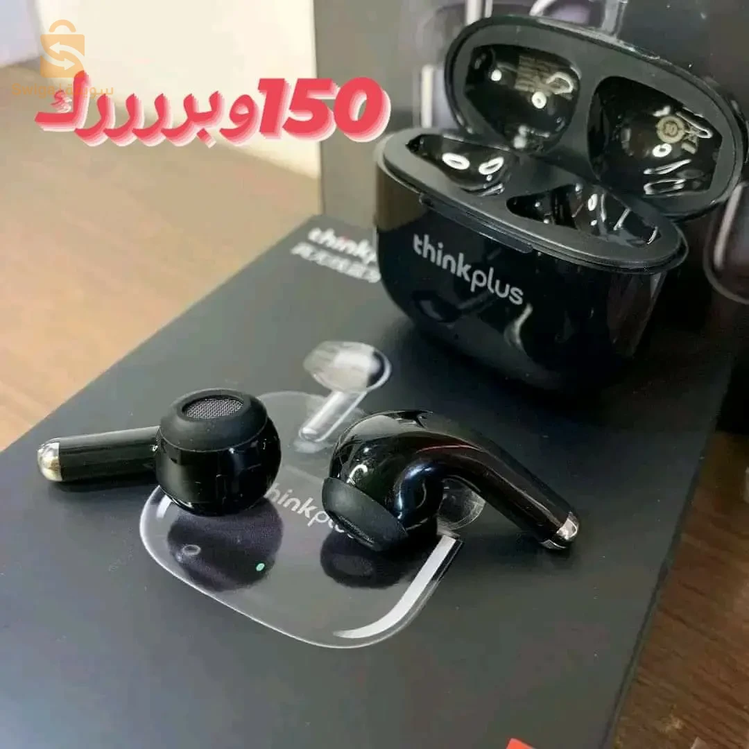سماعات Lenovo lp40 pro