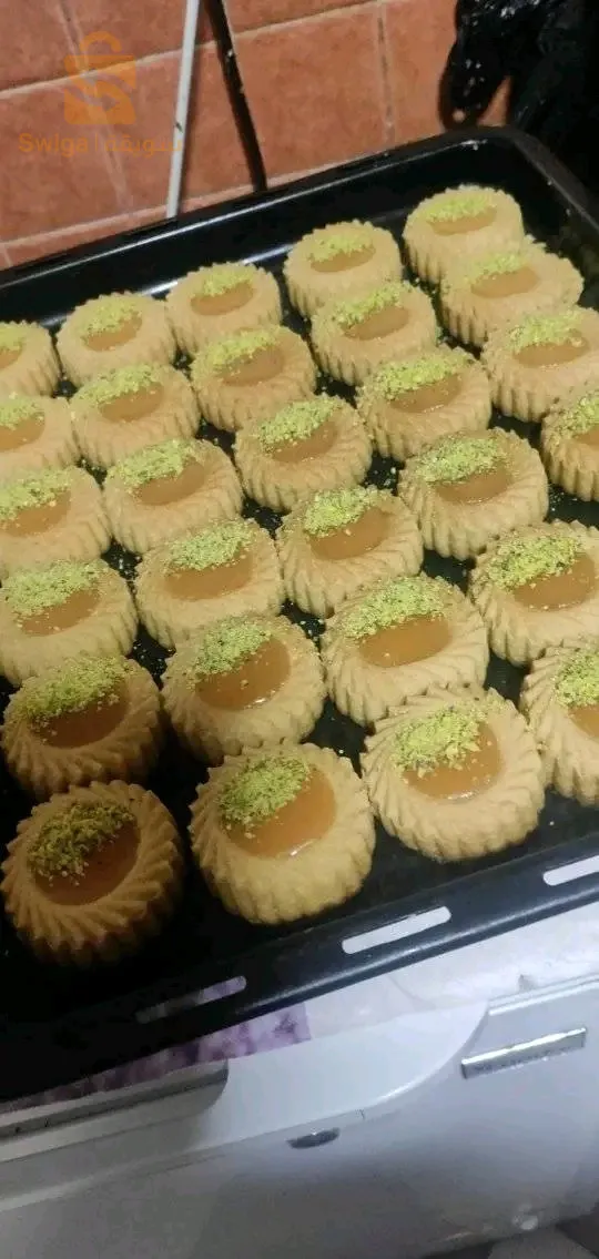 حلويات الأعراس و المناسبات
