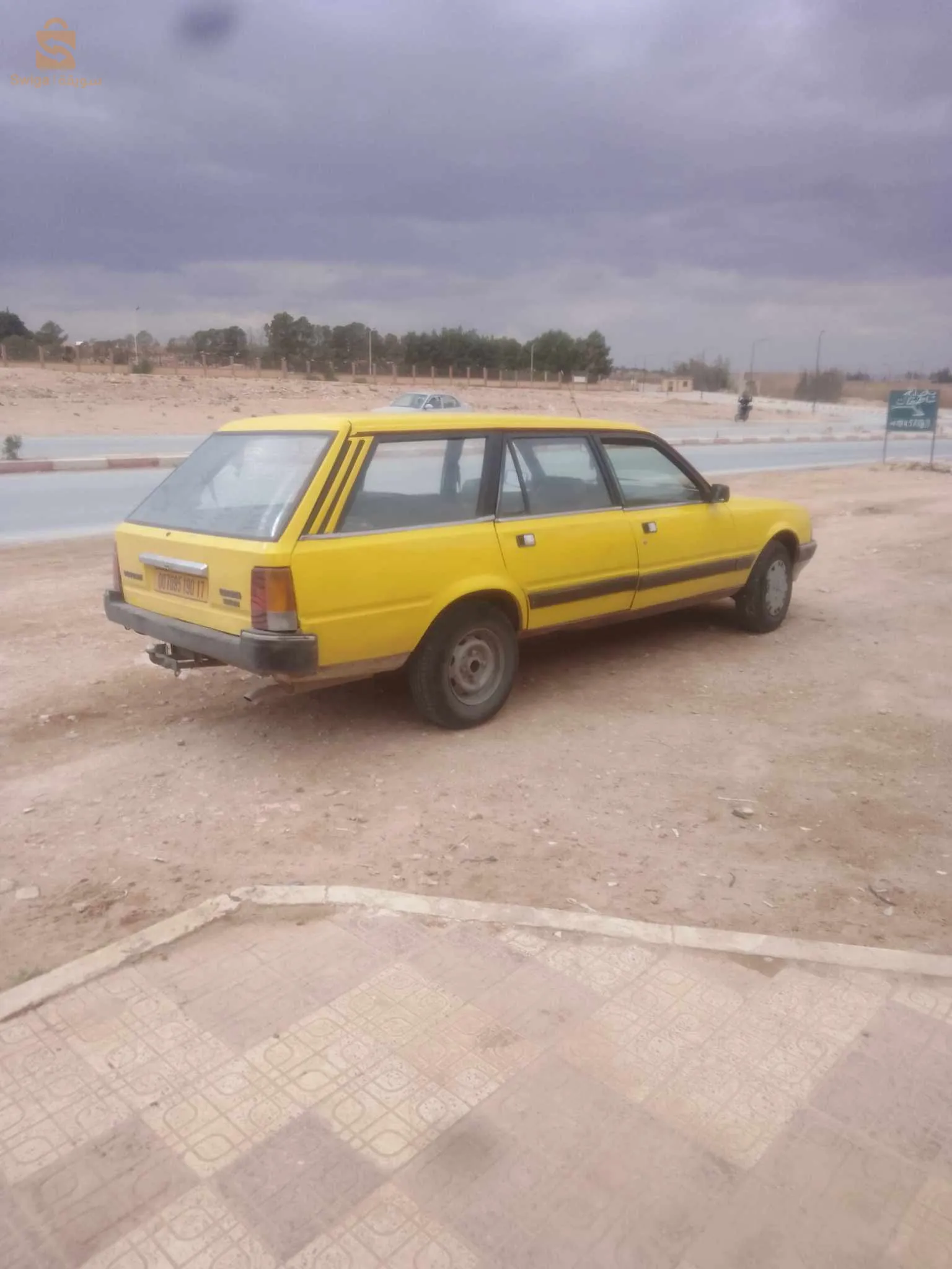 اقلي ولاية بني عباس