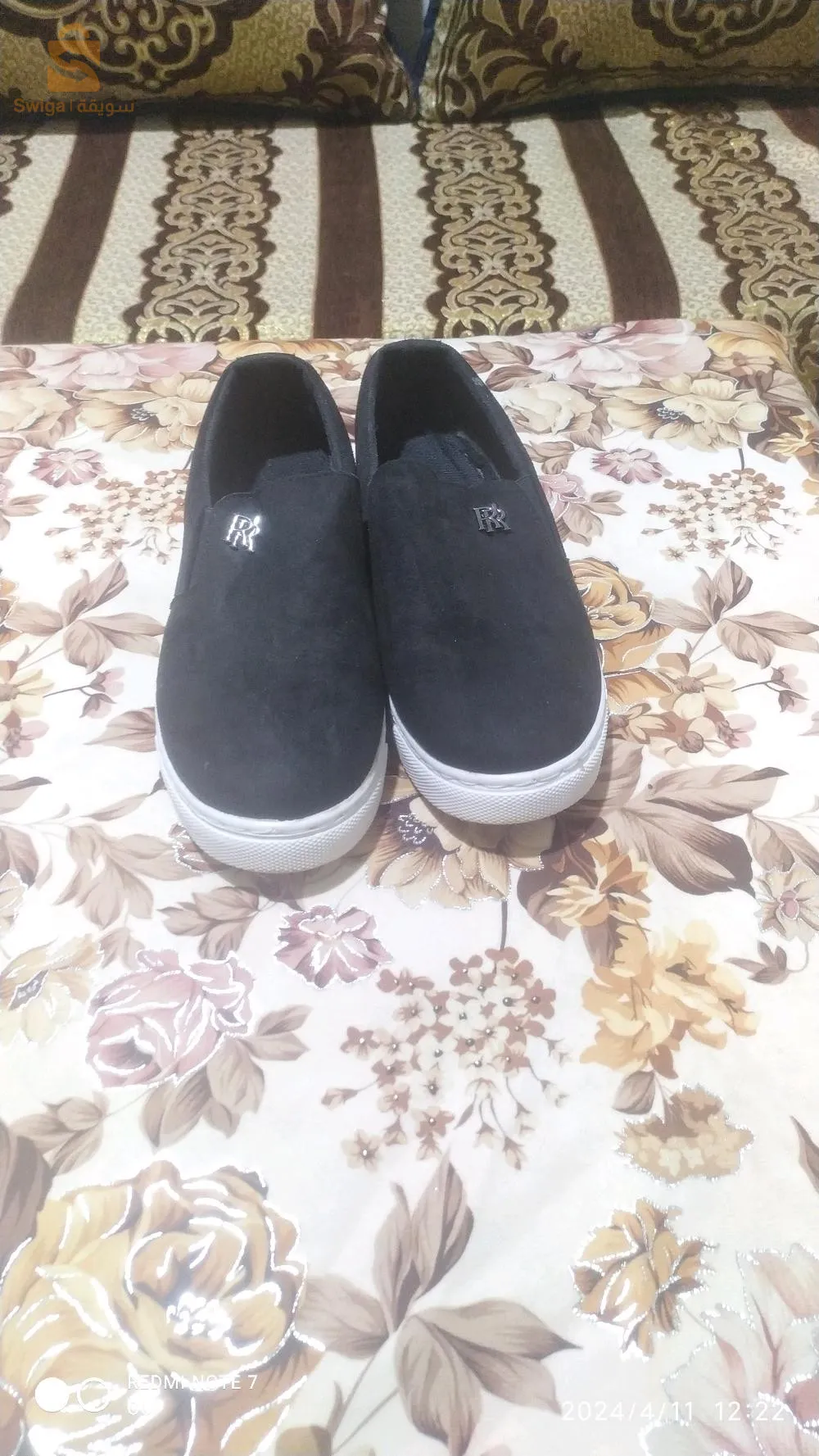 حذااء من نوع WAGOON