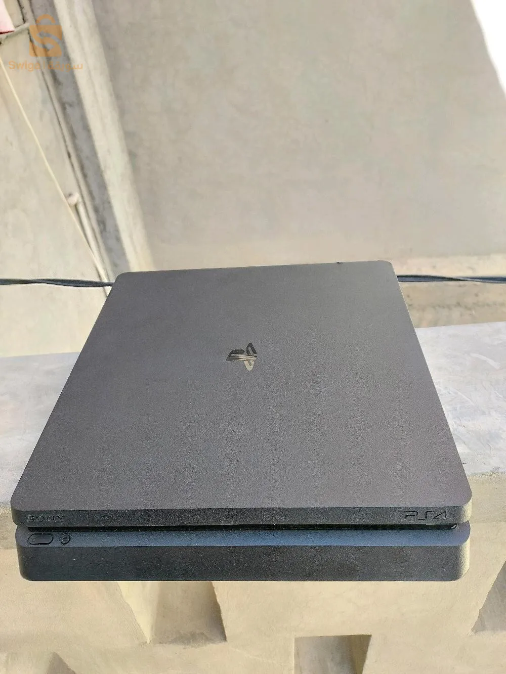 ps4 slim