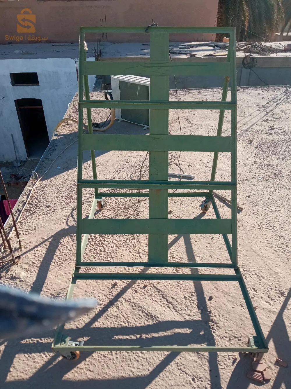 بلدية الرباح