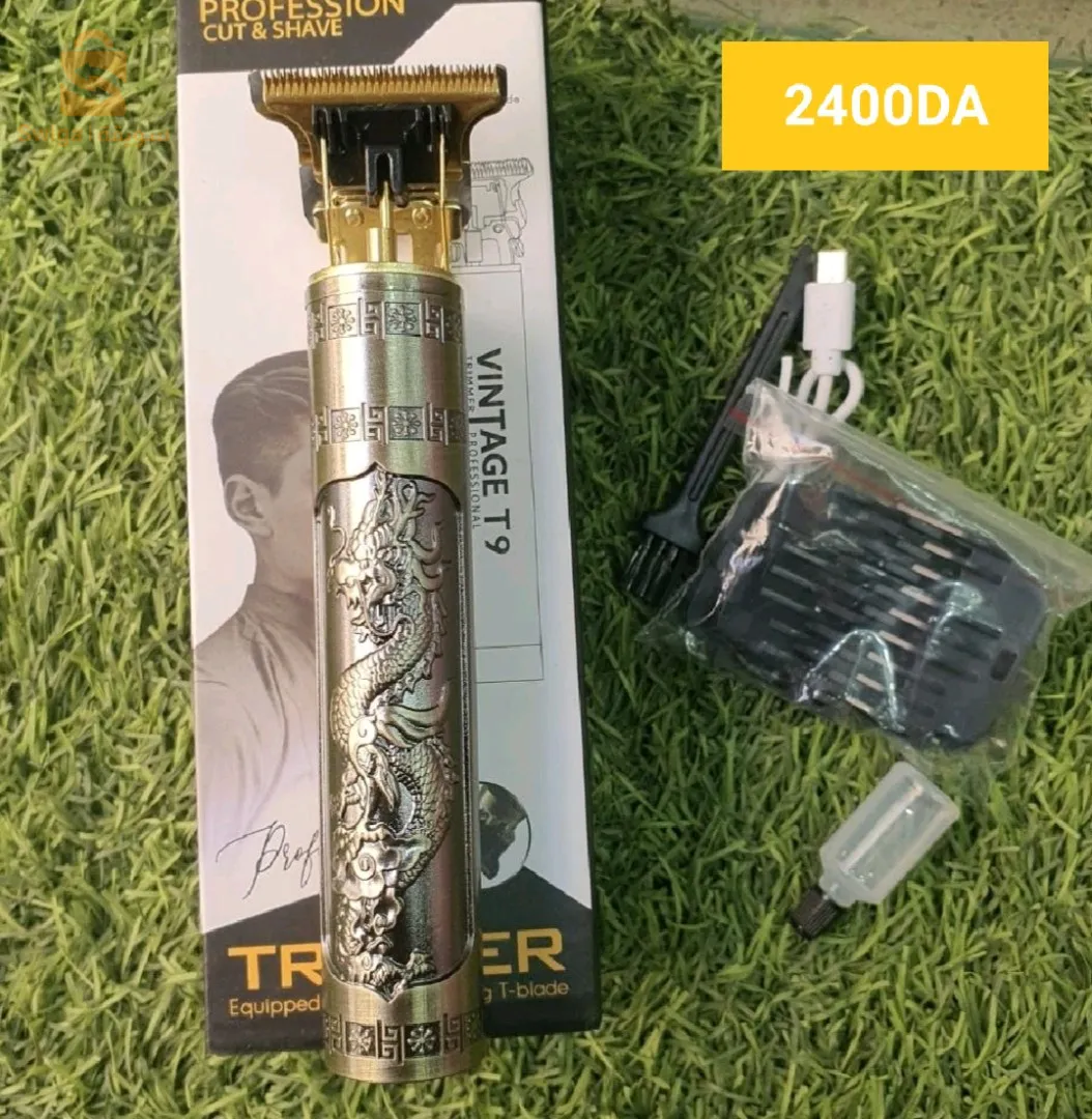 آلات حلاقة رجالية من الشركة kemei و sonashi