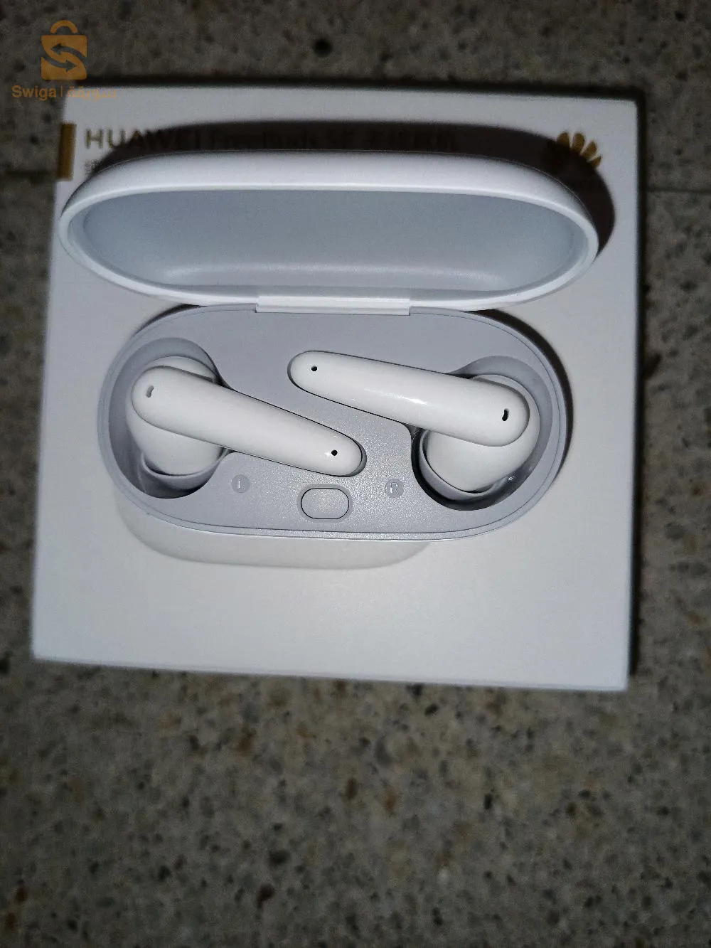 سمعات Huawei Original