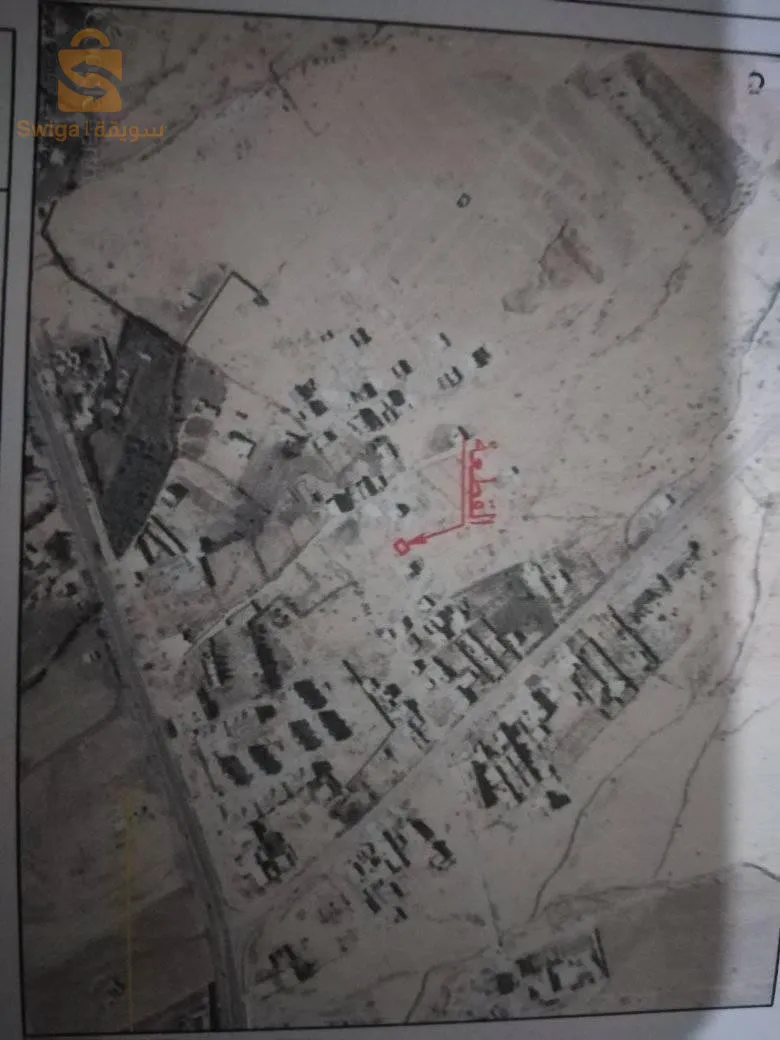 ارضي للبيع في ولاية باتنة بلدية جرمة 133mدو فصاد وثائق قانونية