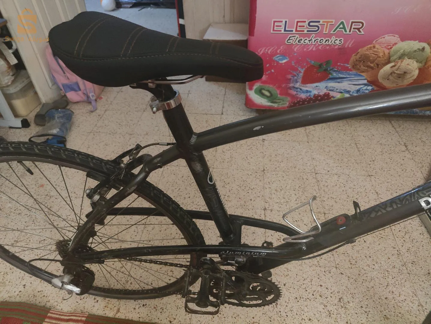 Vilo Decathlon مستعمل جديد sport