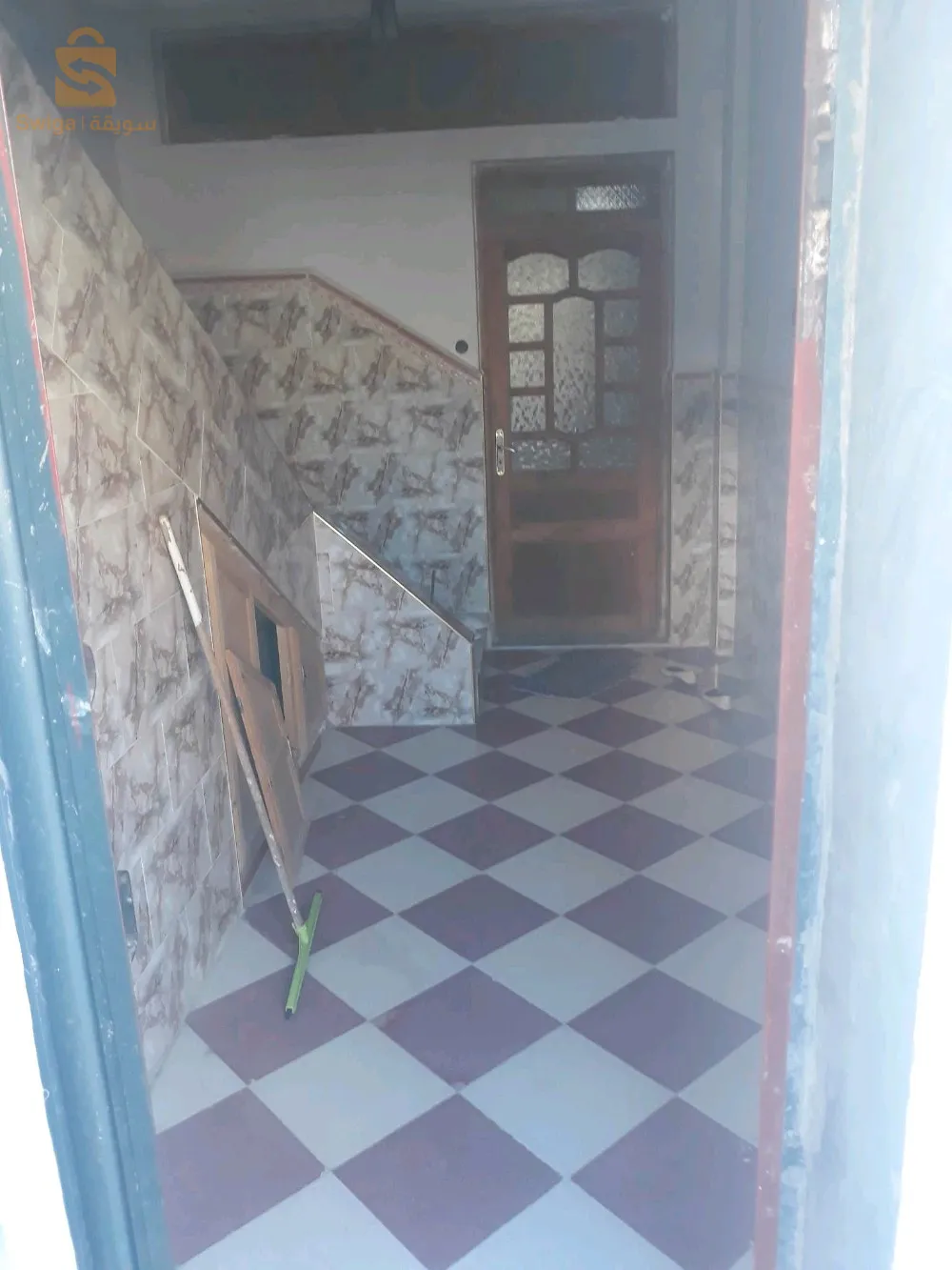 منزل للبيع بلدية الحامة ولاية سطيف قريب من جميع المرافق للتواصل :0696536507
