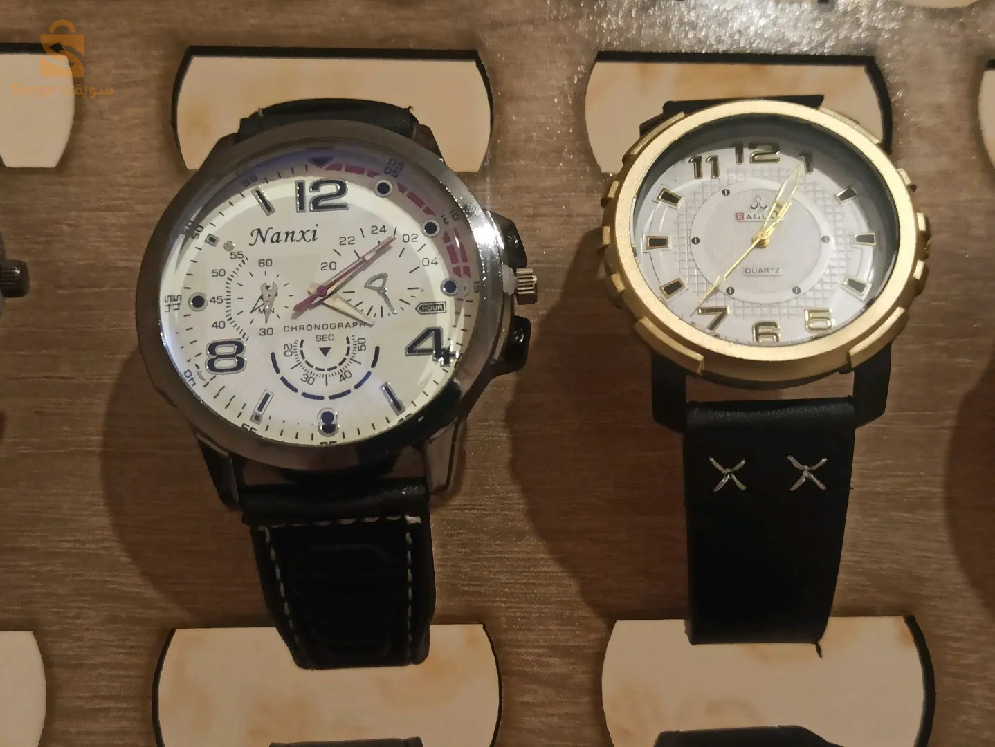 ساعات رجالية ⌚