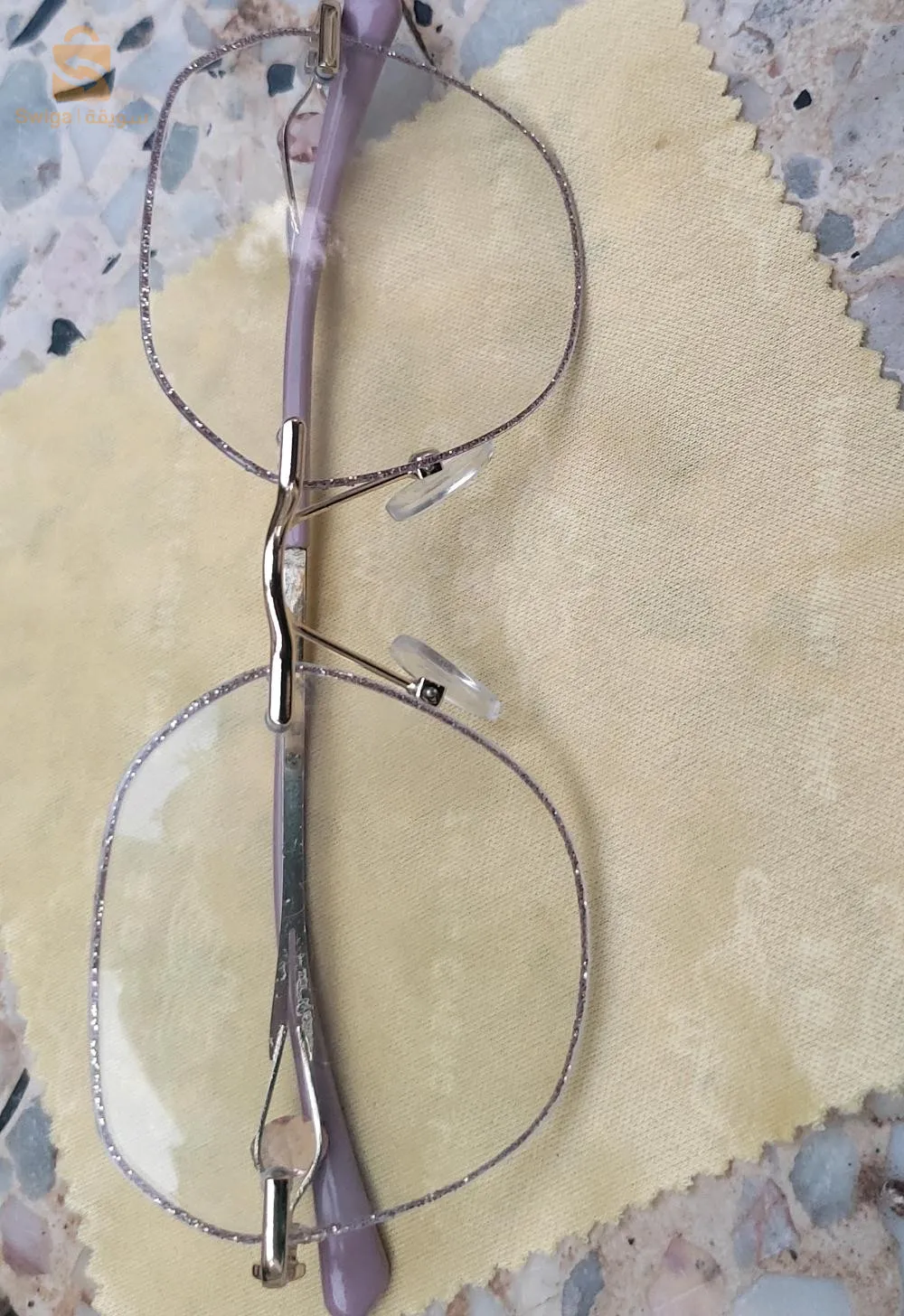 نظارات مضادة الضوء الازرق و ضوء الهاتف