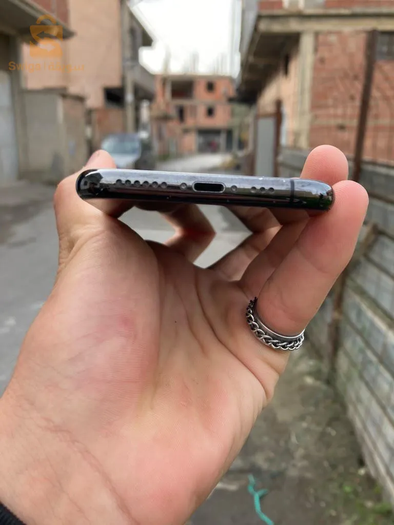 IPHONE 11 pro Affaire ✔️