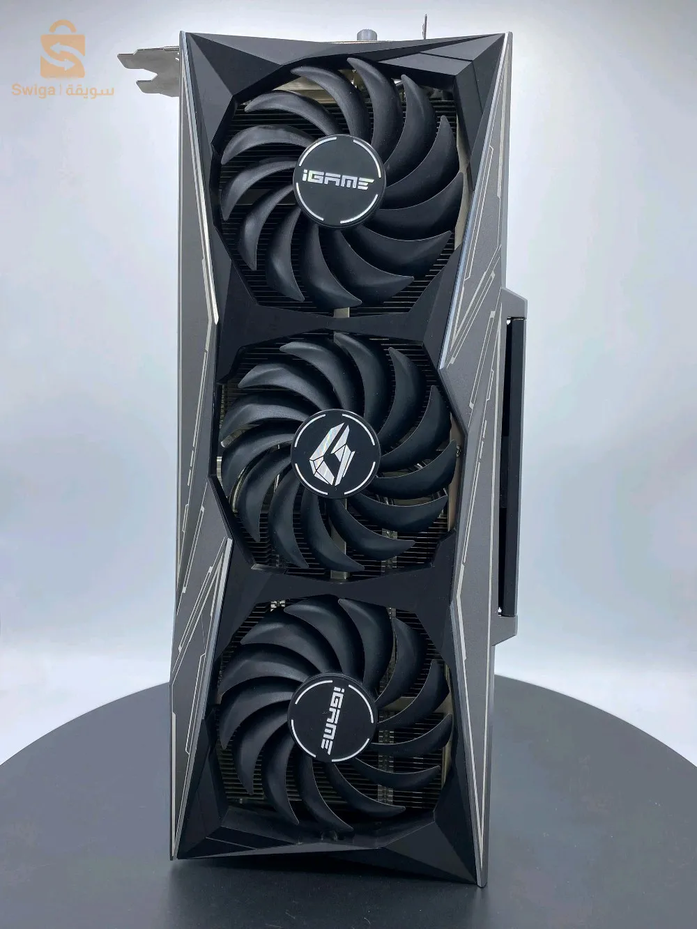 RTX 3070 TI IGAME