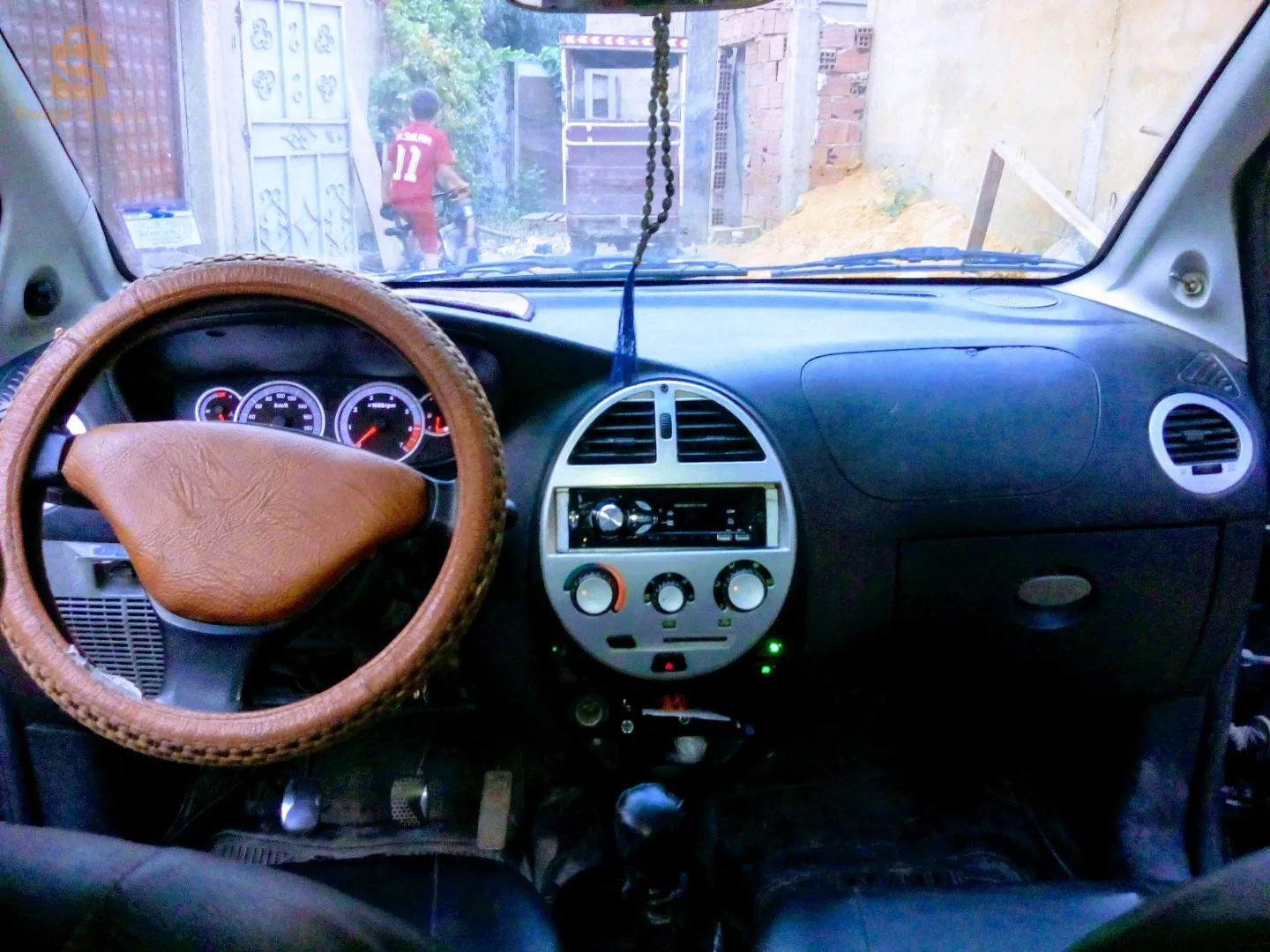 سيارة شانا بريستو نقية عطاو 69 /0776304961
