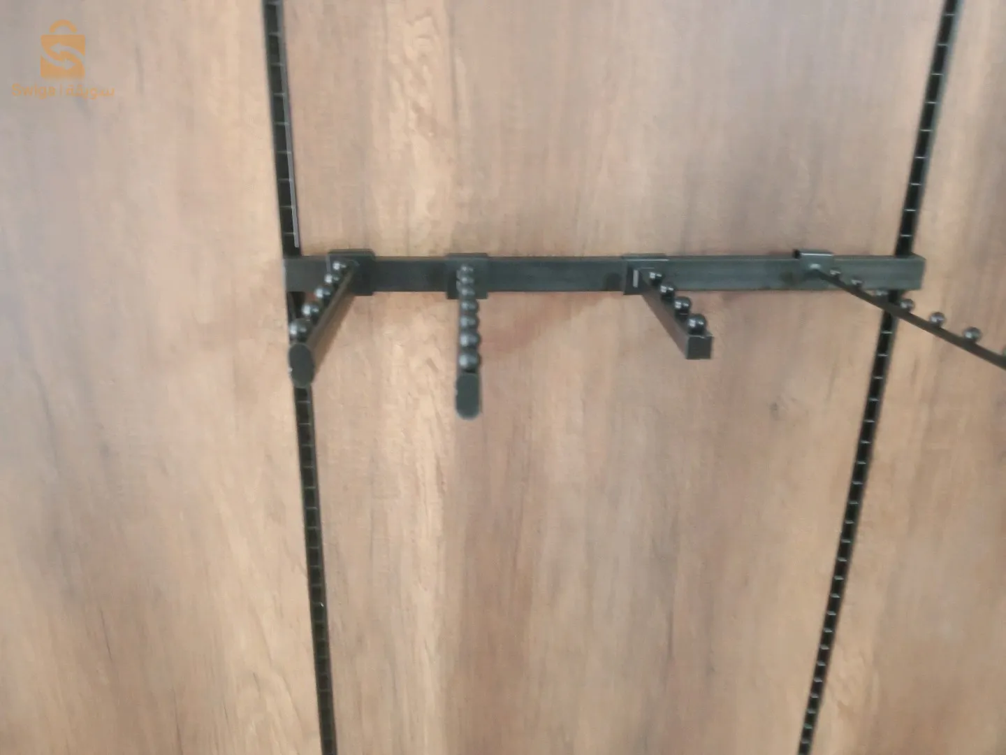 تجهيز محلات تجارية