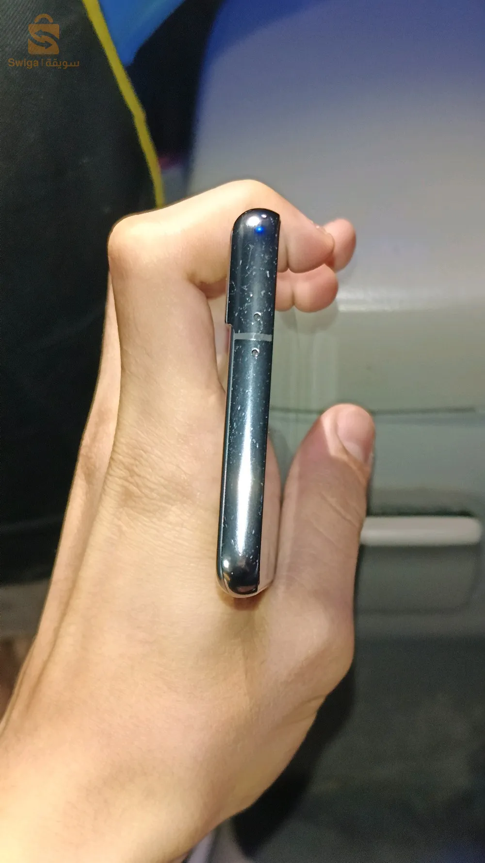 Samsung galaxy s 21.5g