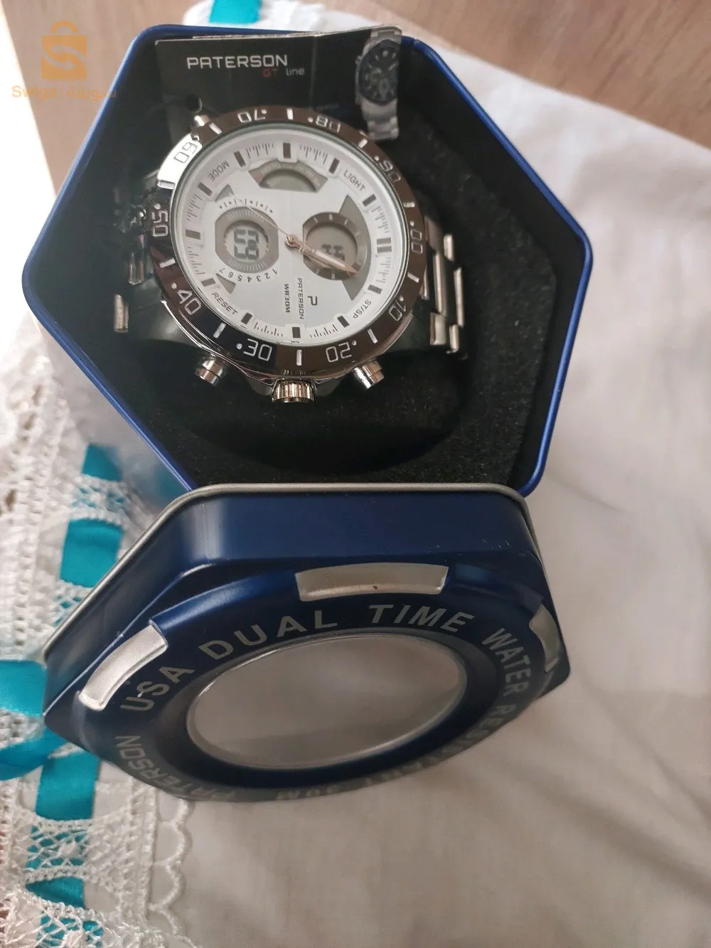 برج بوعريريج