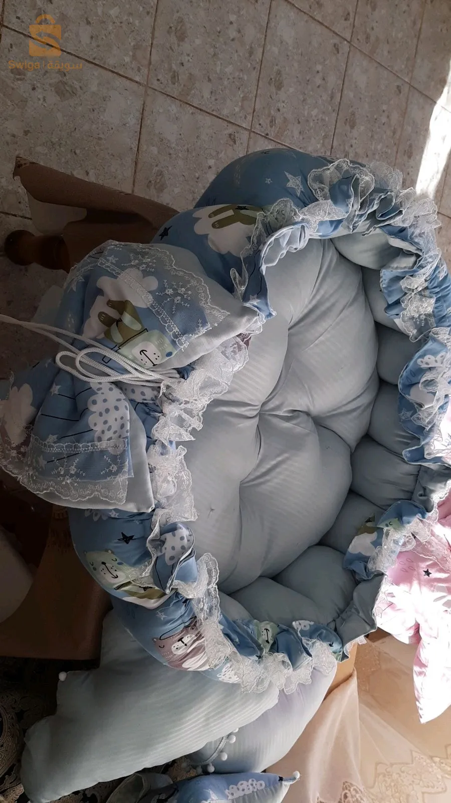 فيسبوك  www.mostifaouinadia.com