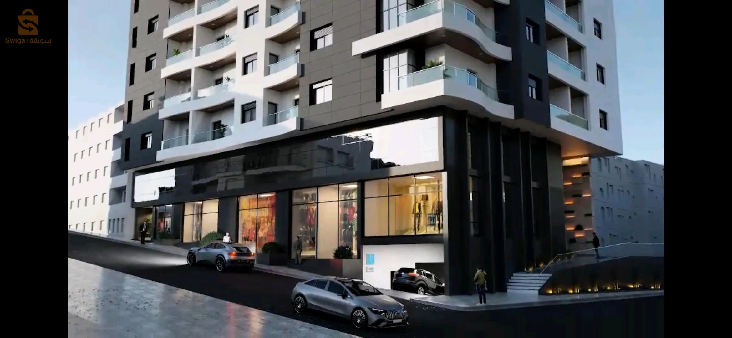 f5 à vendre à kouba