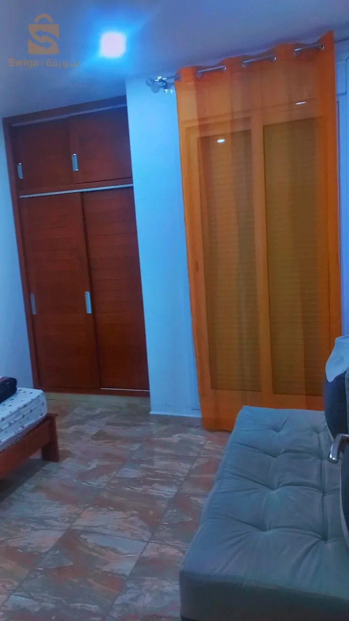 شقة للكراء