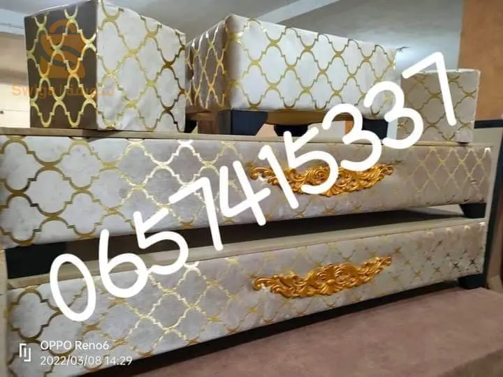 أثاث متنوع