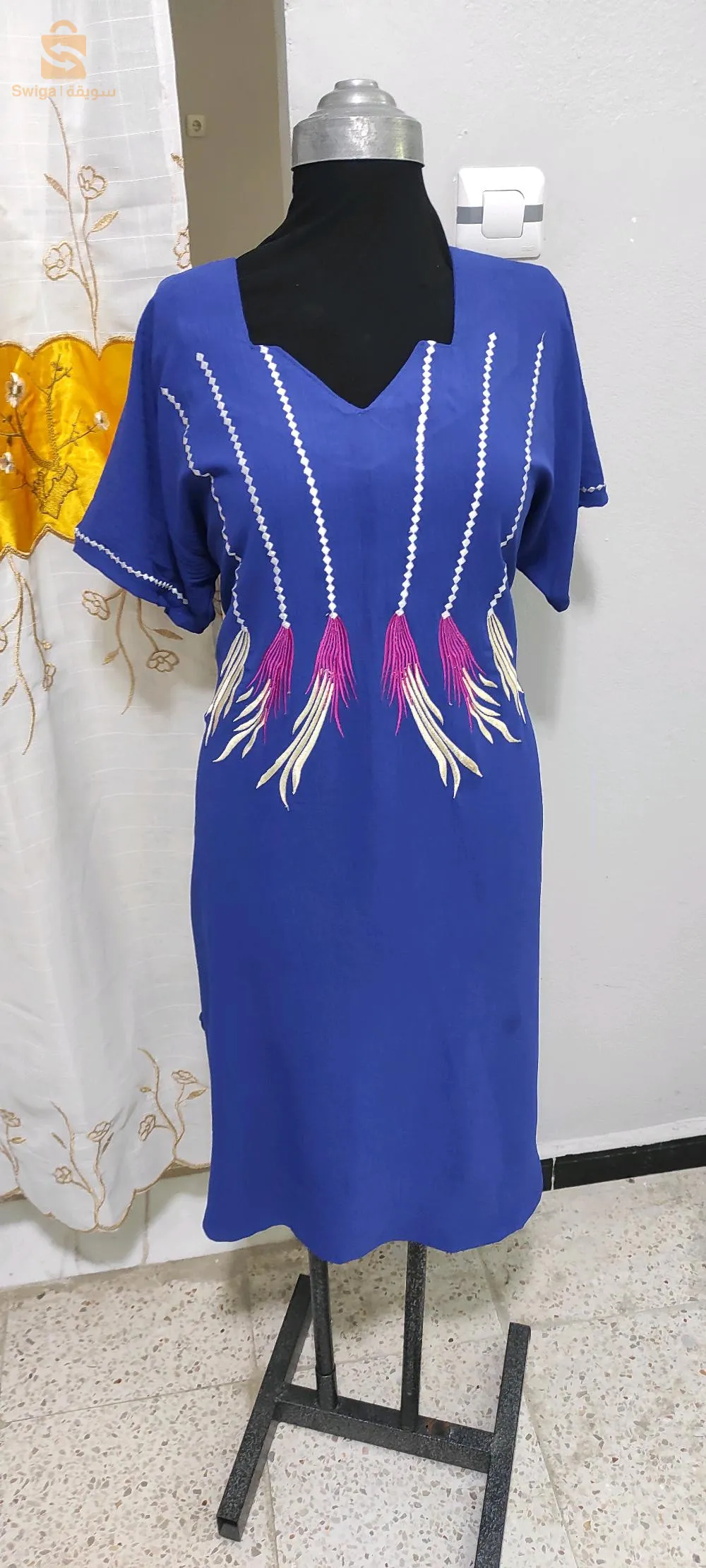 مني غوب