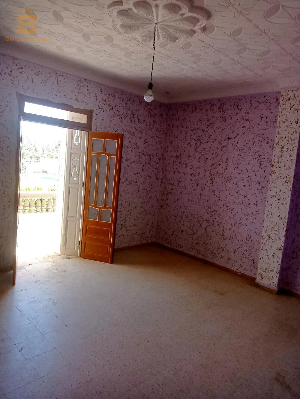 القرية بلدية قلال ولاية سطيف