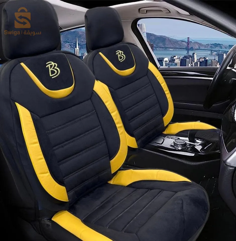 Big Boss 5 Seater Standard Car Seat Cover