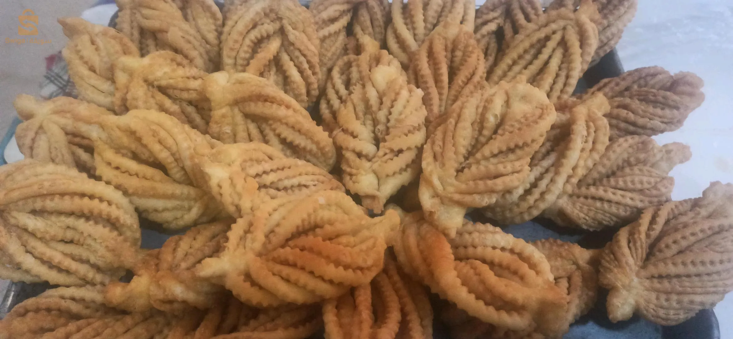 موحوس برج الكيفان