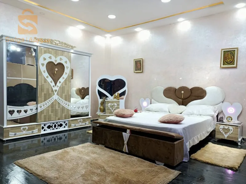 اثاث الرفاهية