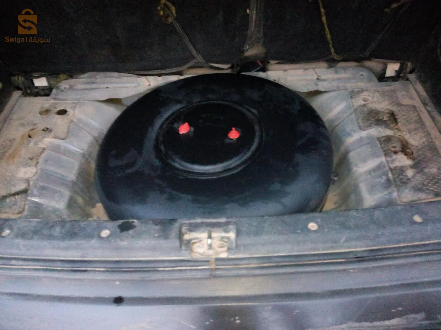 سيارة شانا بريستو نقية عطاو 69 /0776304961