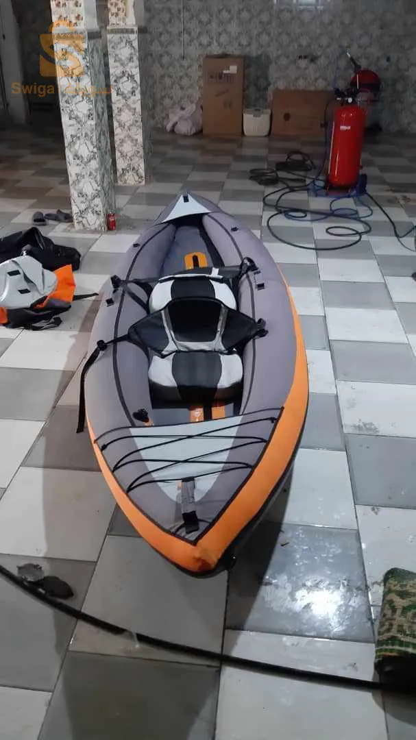 kayak itiwit décathlon 3 place