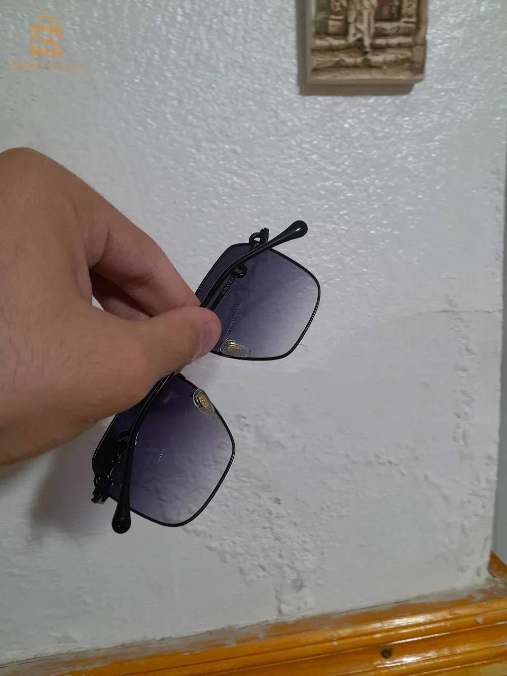 نظارات شمسية