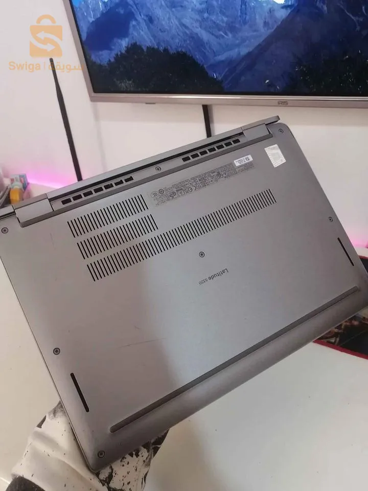 dell latitude /14"full hd / i5 11gen / ram8 /ssd m2-240gb