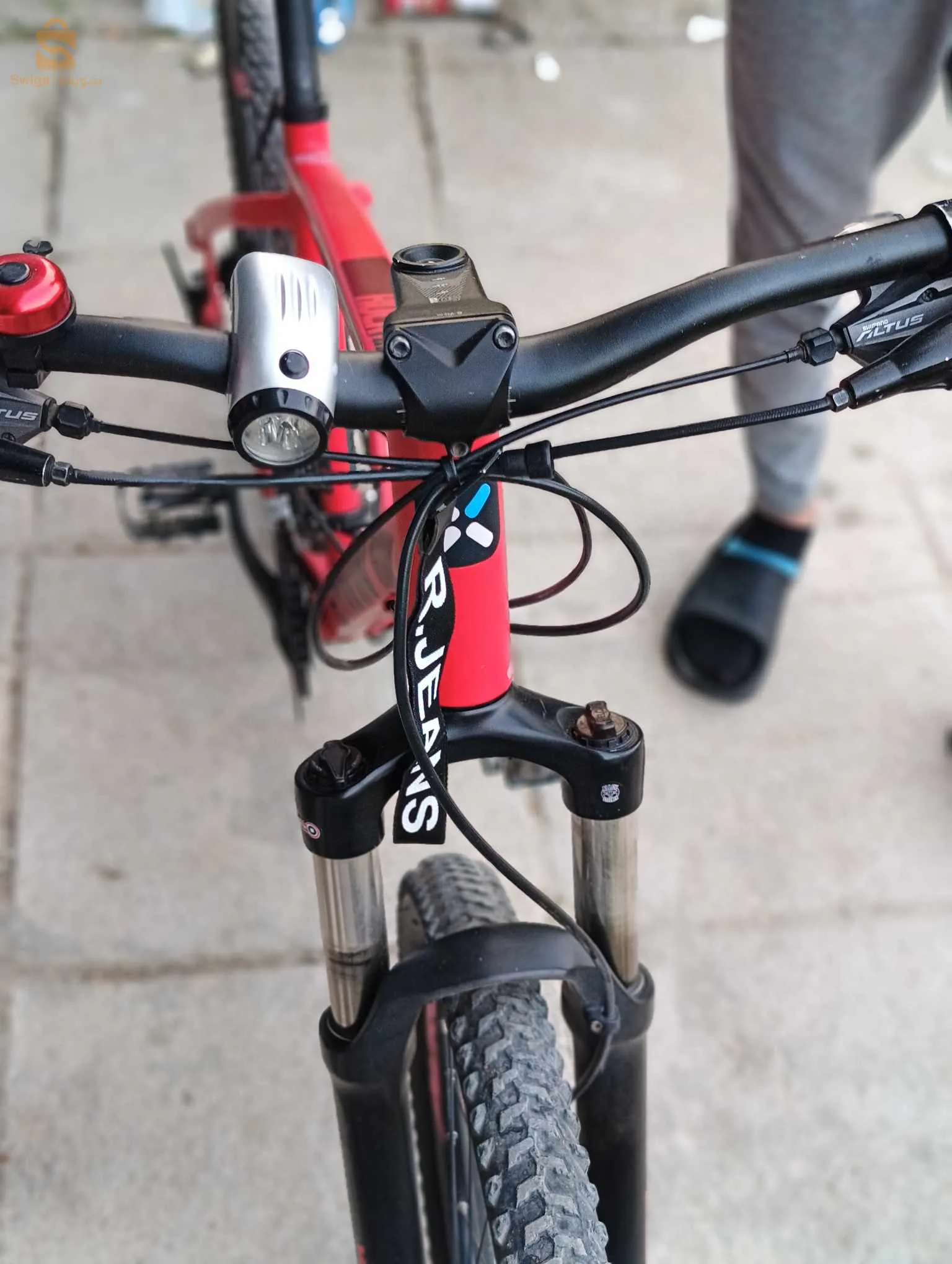Vélo