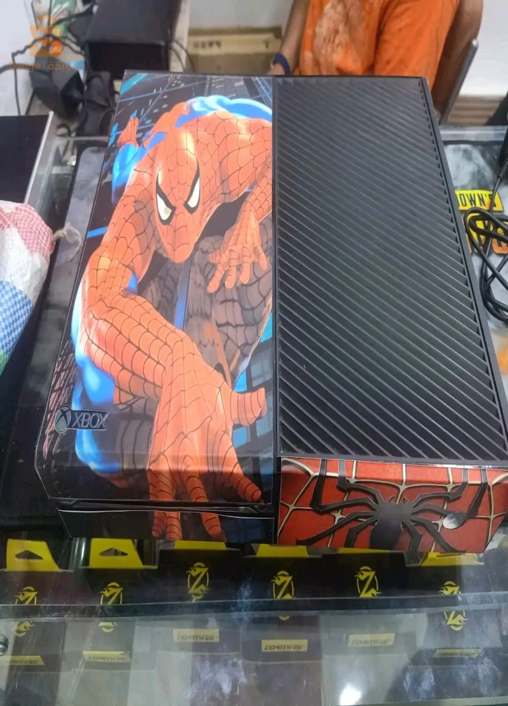 اكس بوكس وان