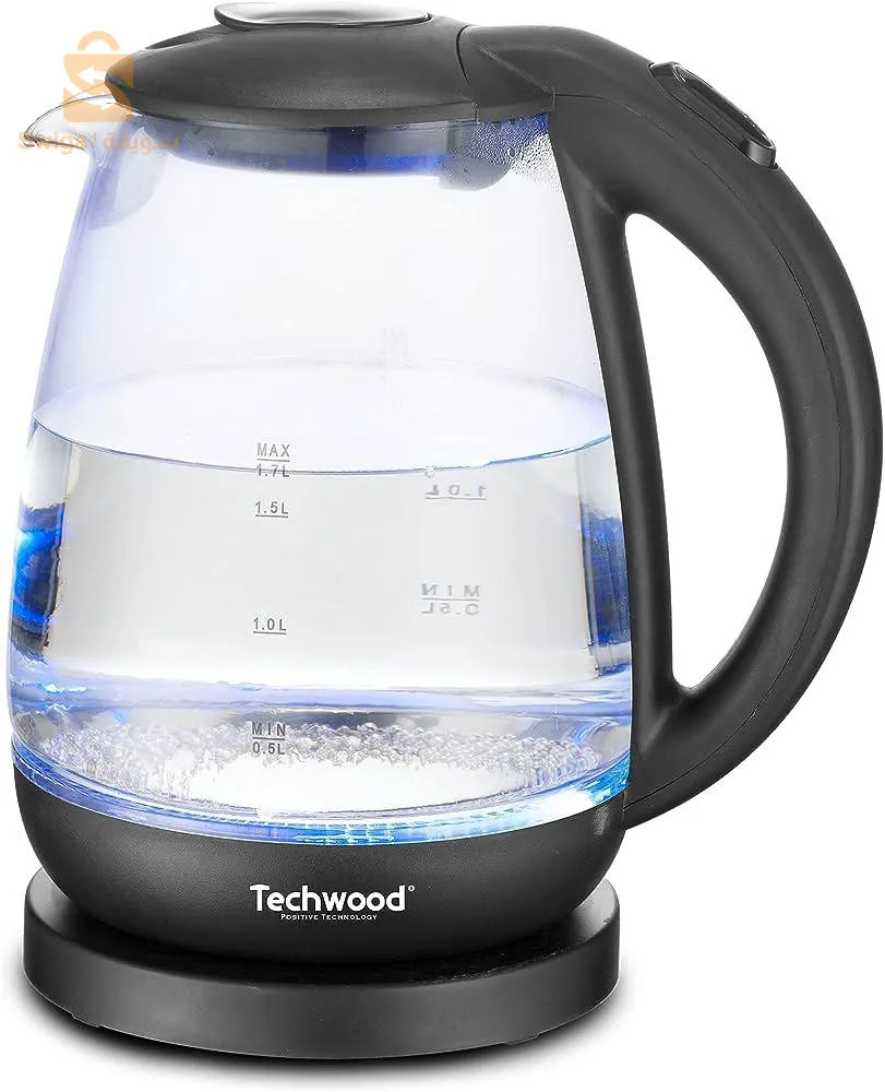 bouilloire électrique