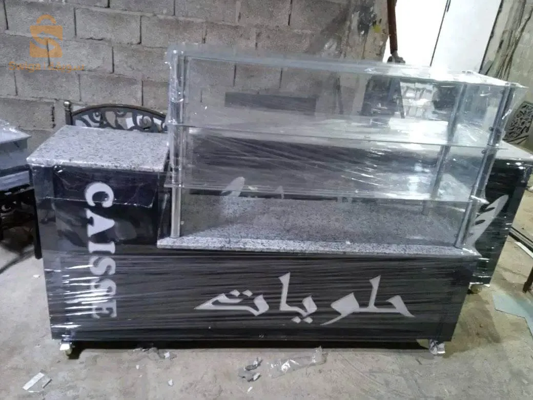 عتاد المطاعم و الحلويات