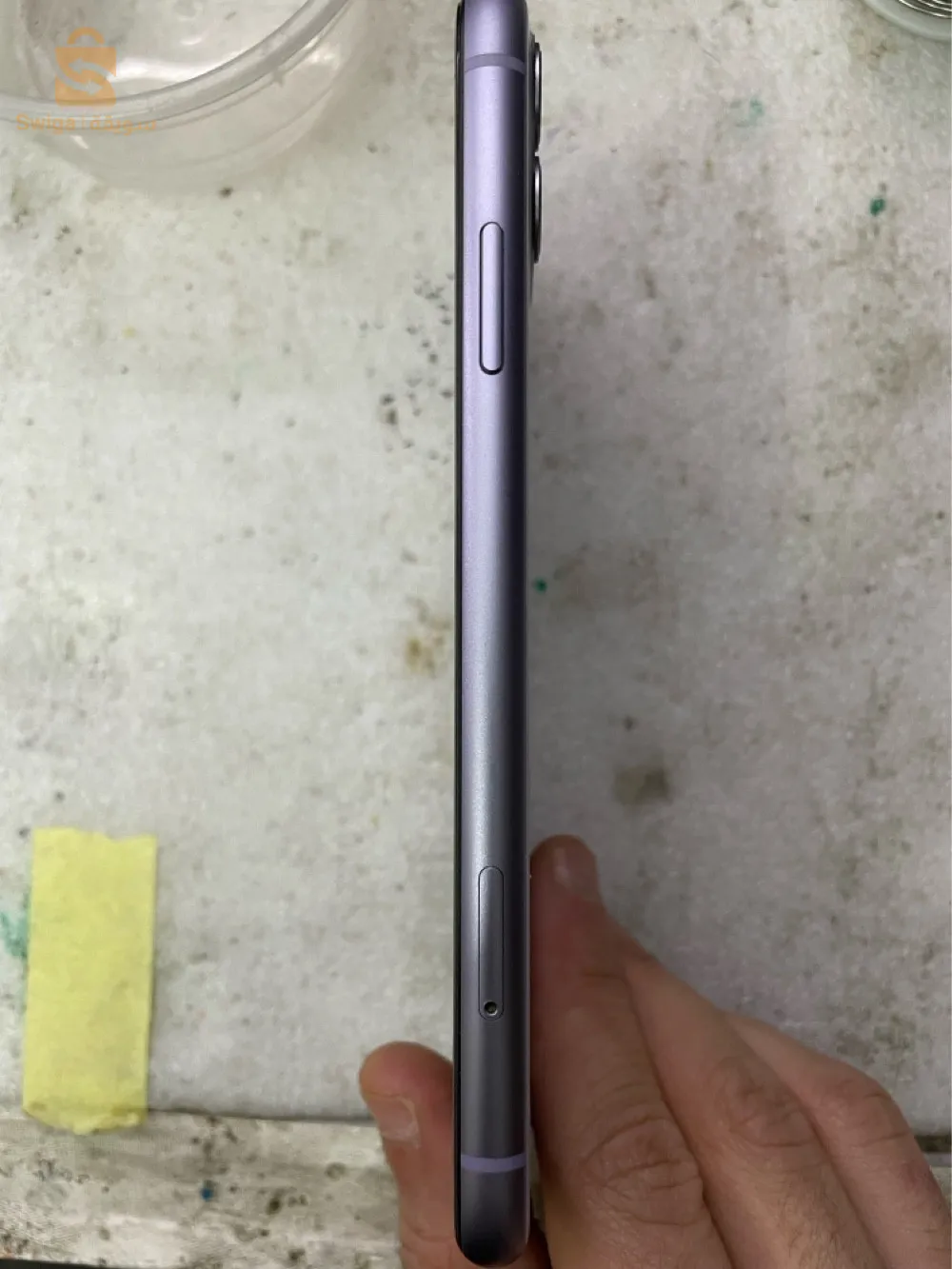 iPhone 11 full bypass