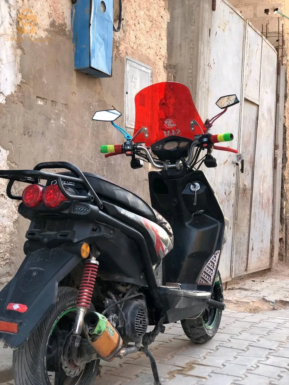 فيسبا جيفاتي مريڨلا لاني 2014 
رقم الهاتف 0664769713