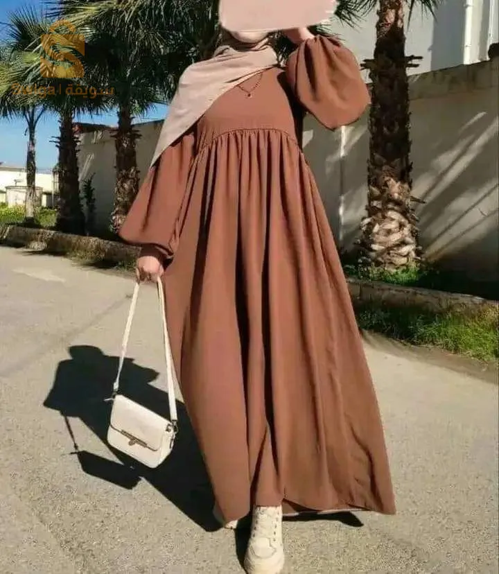 حجاب ذو جودة