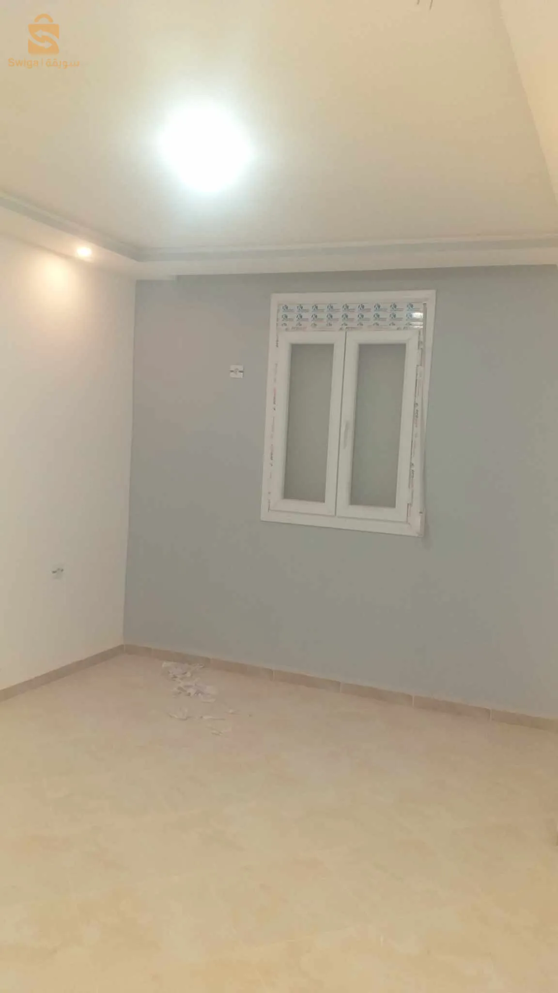 بالقرب من سوبيرات رماضنة بسكرة
