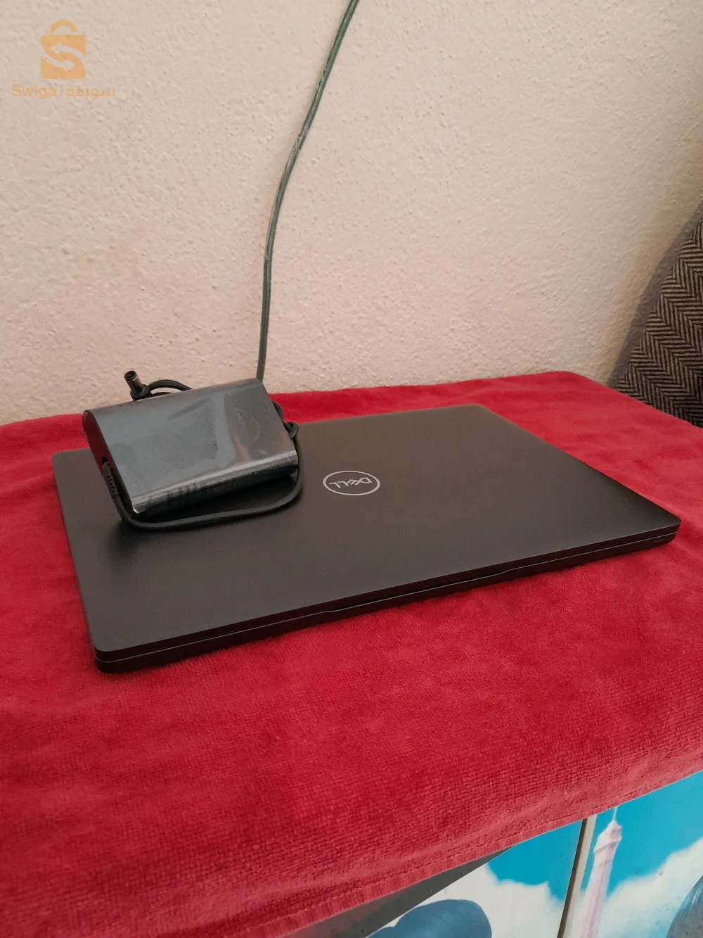 Pc Dell latitude 5400 (2020)i5 vpro 8 èmeRAM 8 GB ddr4Disque dur 256 GB SSD M2 nvme