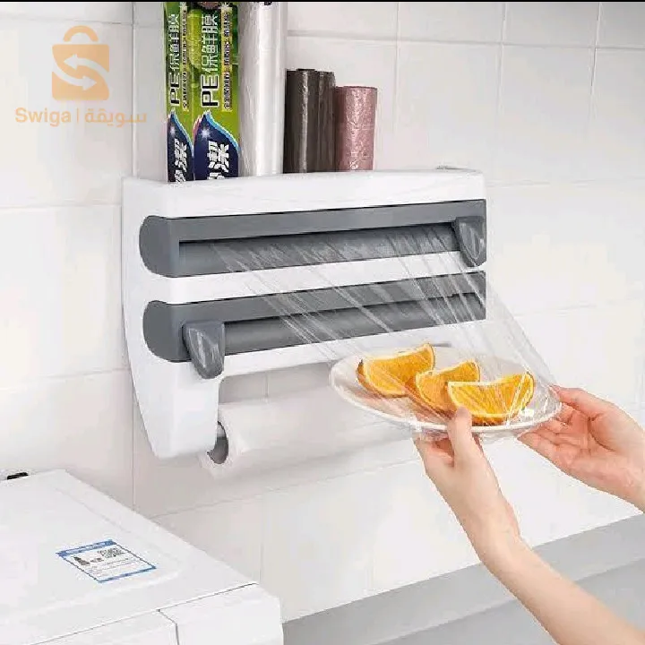 Porte-papier